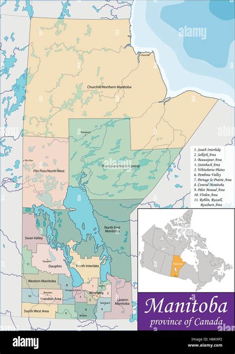 major cities of manitoba|Cities in Manitoba 2024 .